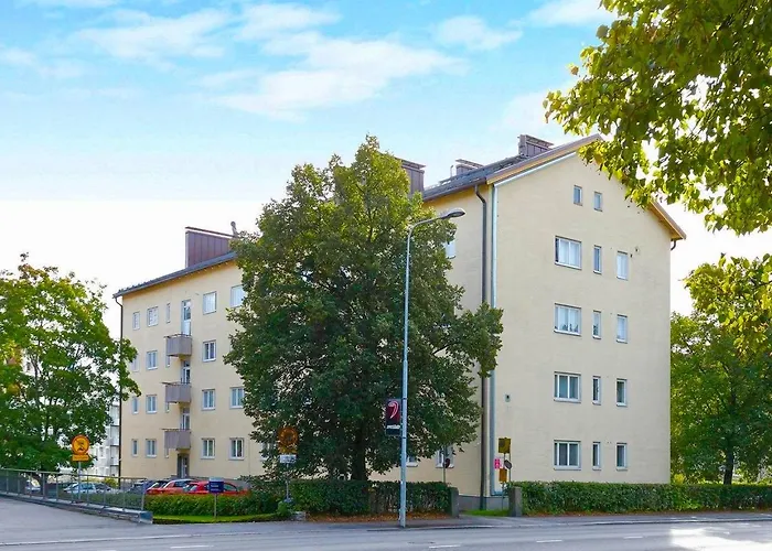 公寓 Yksioe Jyvaeskylaessae Keskustan Tuntumassa Jyväskylä